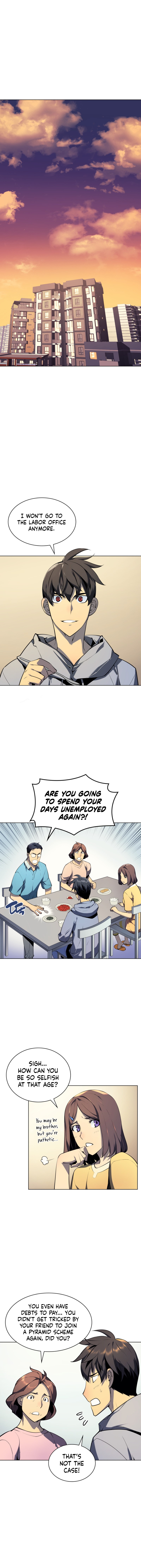 Overgeared chapter 29 page 3
