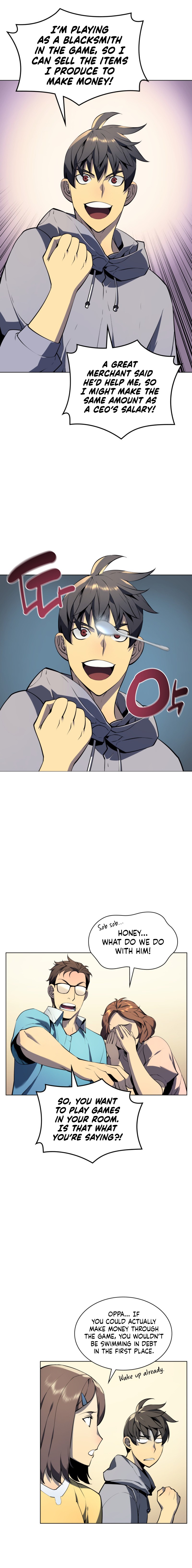 Overgeared chapter 29 page 4