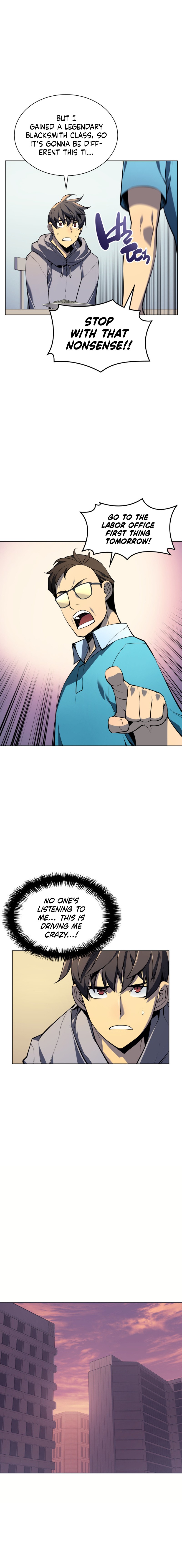 Overgeared chapter 29 page 5