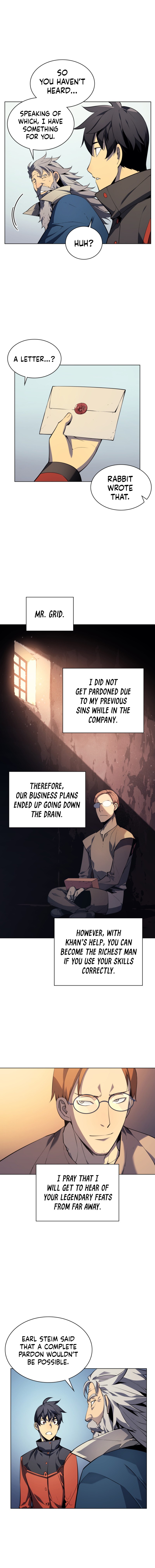 Overgeared chapter 29 page 7