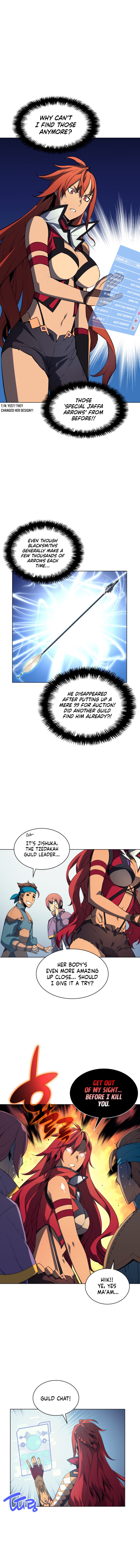Overgeared chapter 29 page 11