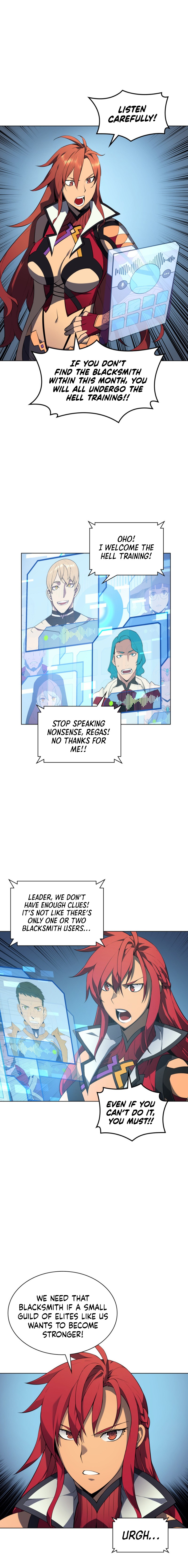 Overgeared chapter 29 page 12