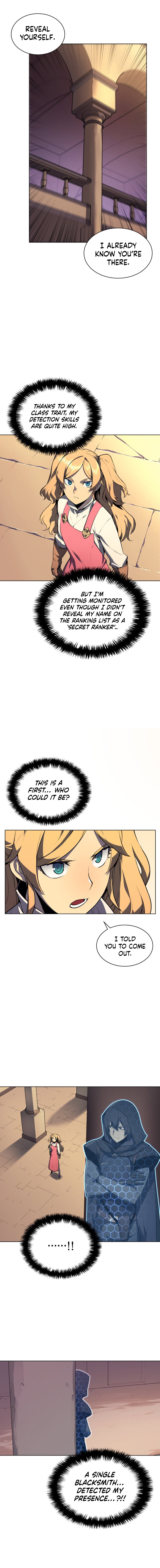 Overgeared chapter 30 page 6