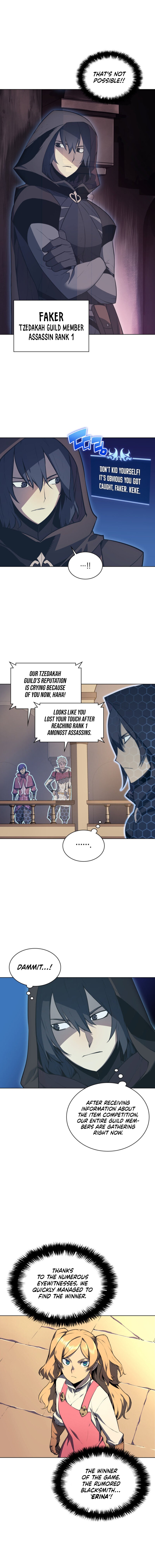 Overgeared chapter 30 page 7