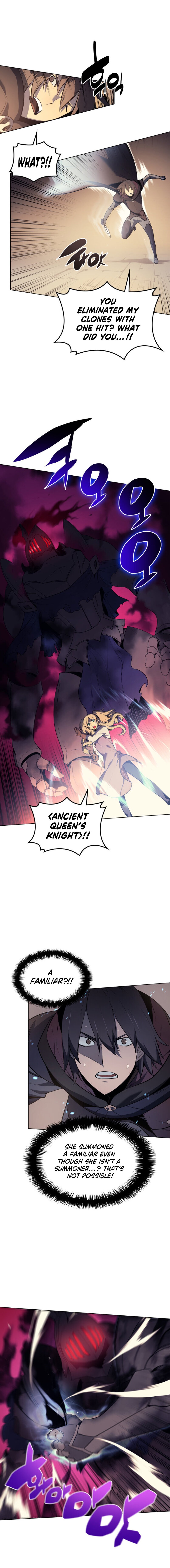Overgeared chapter 30 page 14