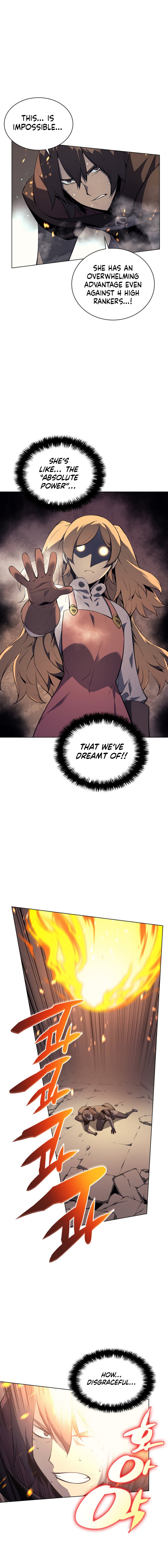 Overgeared chapter 30 page 20