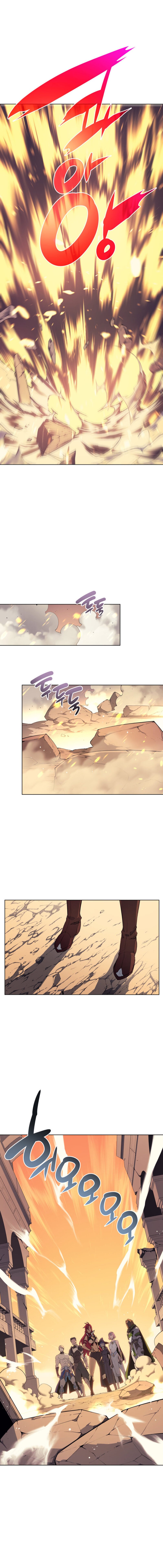 Overgeared chapter 30 page 21