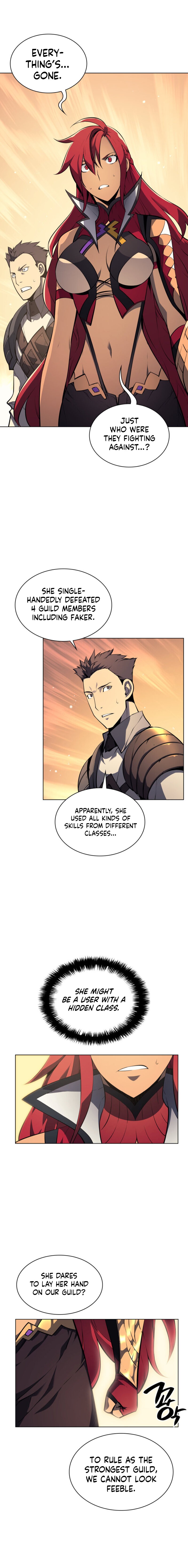 Overgeared chapter 30 page 22