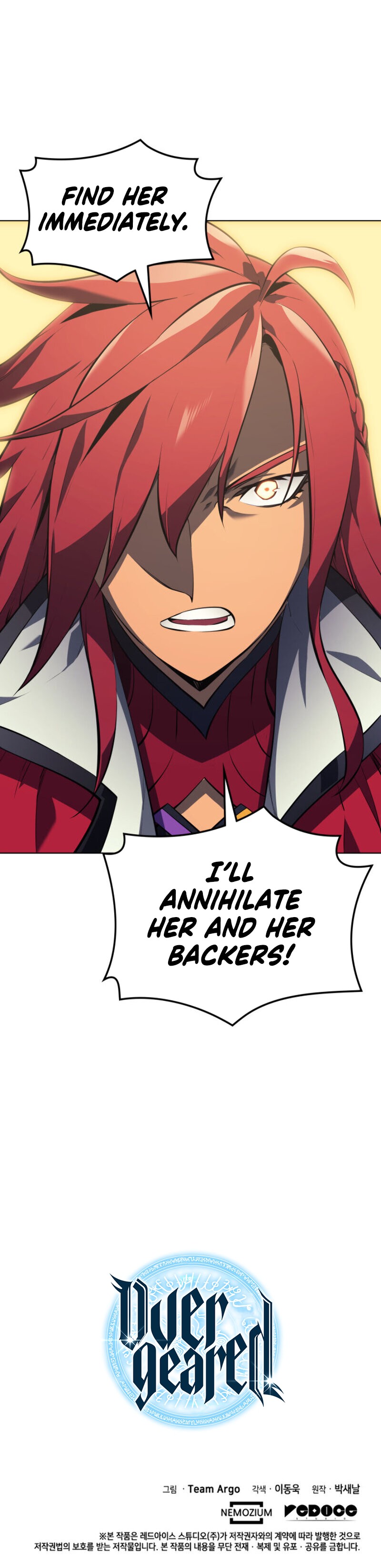 Overgeared chapter 30 page 23