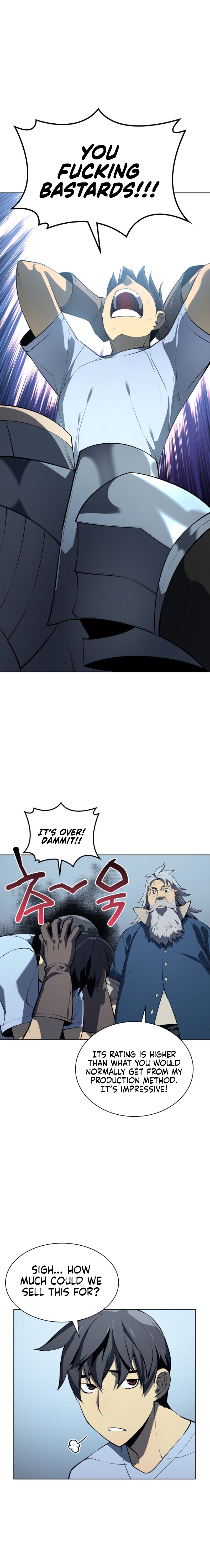 Overgeared chapter 32 page 3