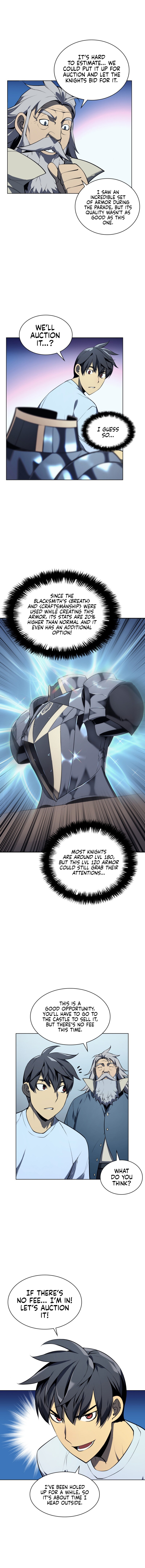 Overgeared chapter 32 page 4