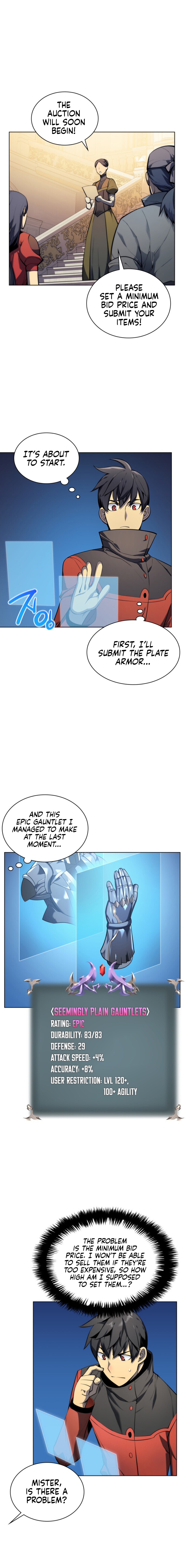 Overgeared chapter 32 page 7