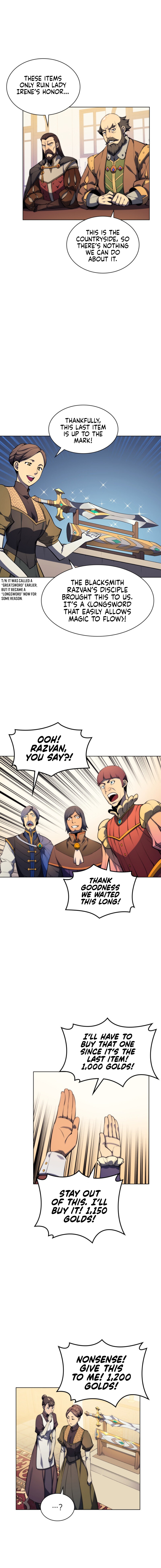 Overgeared chapter 32 page 12
