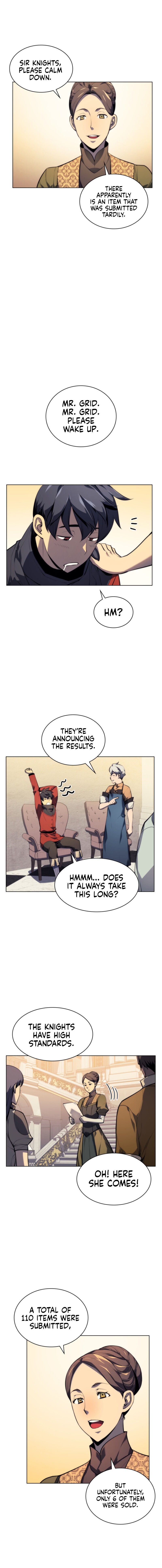 Overgeared chapter 32 page 13