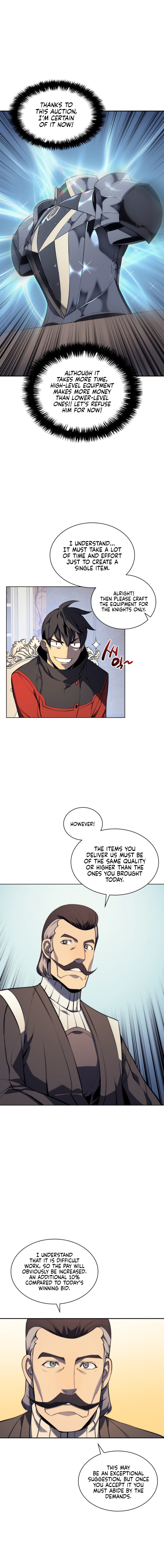 Overgeared chapter 32 page 19