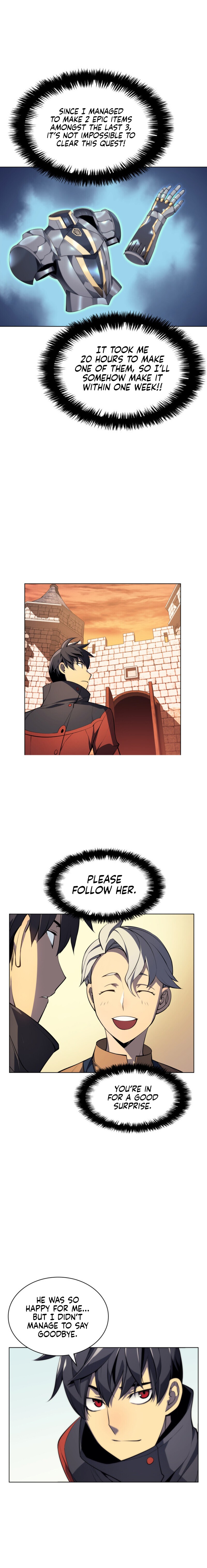 Overgeared chapter 32 page 21