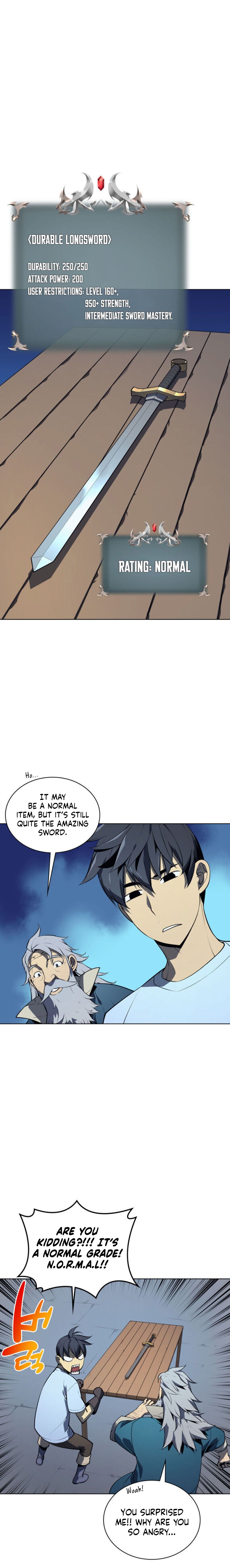Overgeared chapter 33 page 7