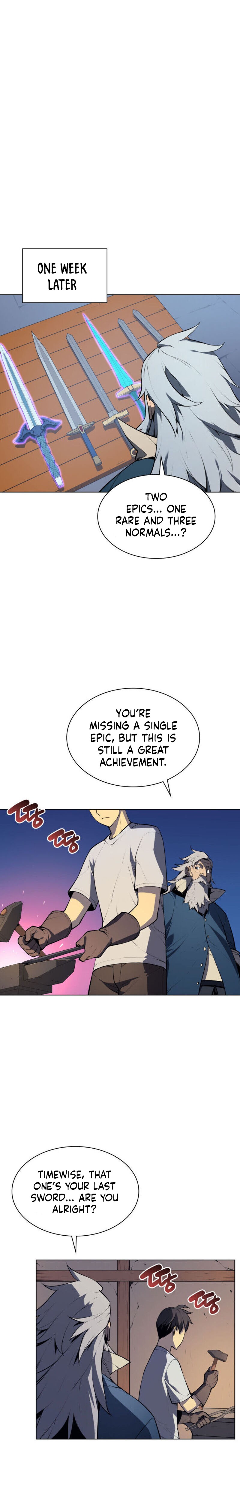 Overgeared chapter 33 page 12