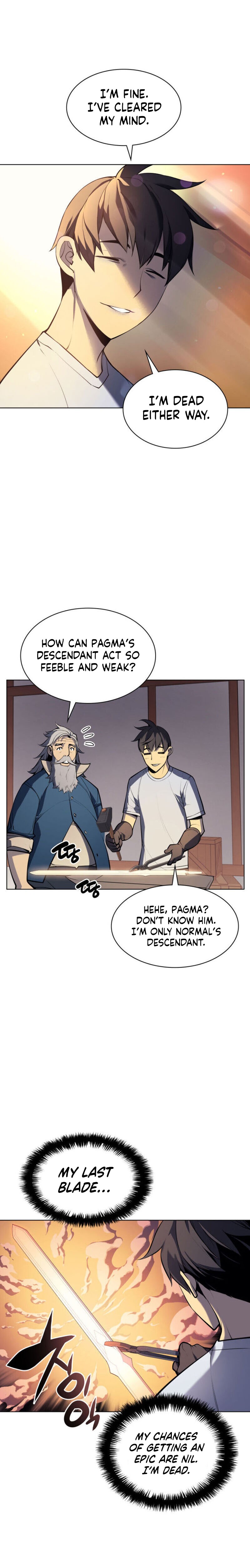 Overgeared chapter 33 page 13