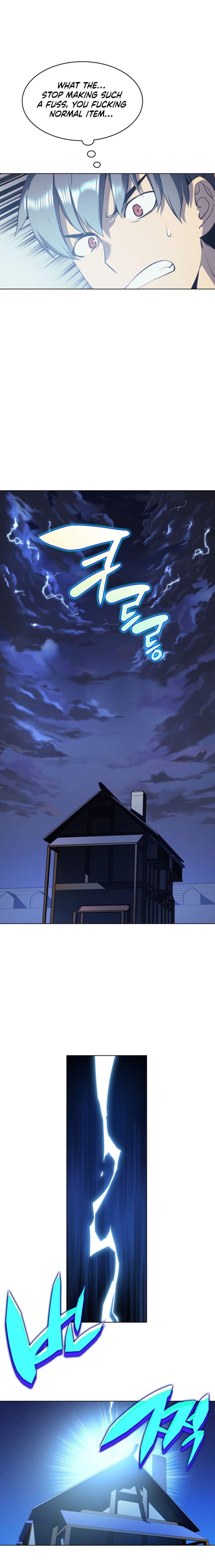 Overgeared chapter 33 page 15