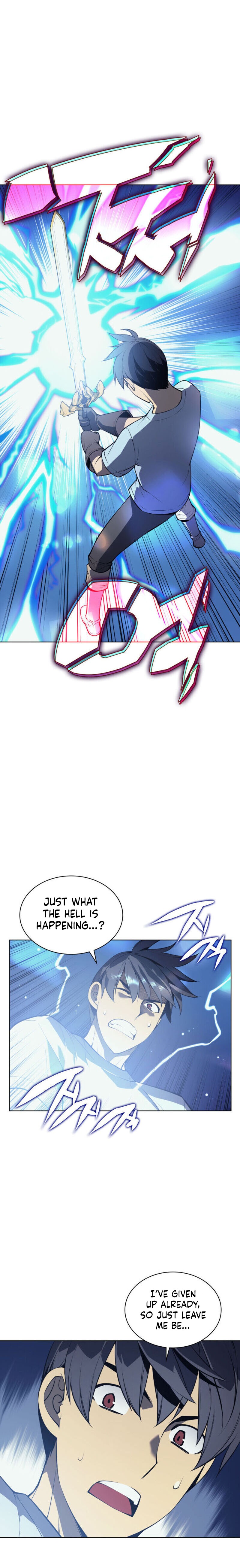 Overgeared chapter 33 page 16