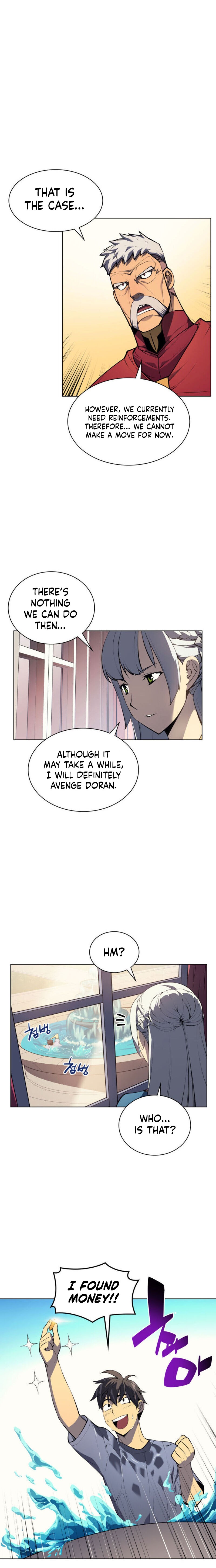 Overgeared chapter 33 page 20