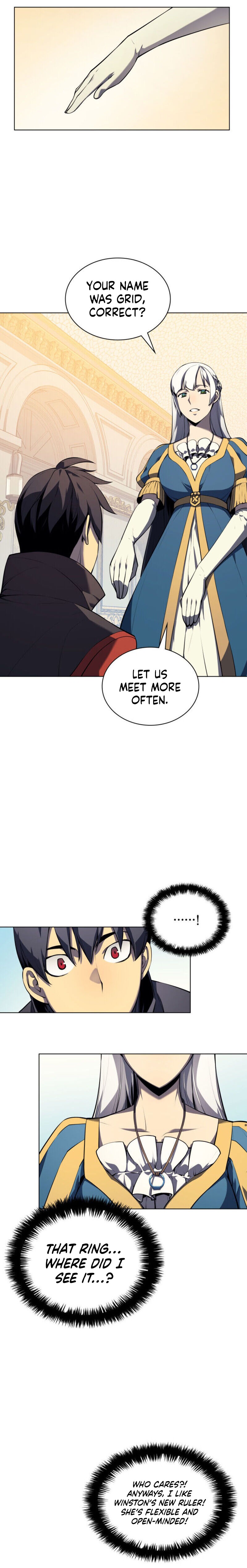 Overgeared chapter 33 page 26
