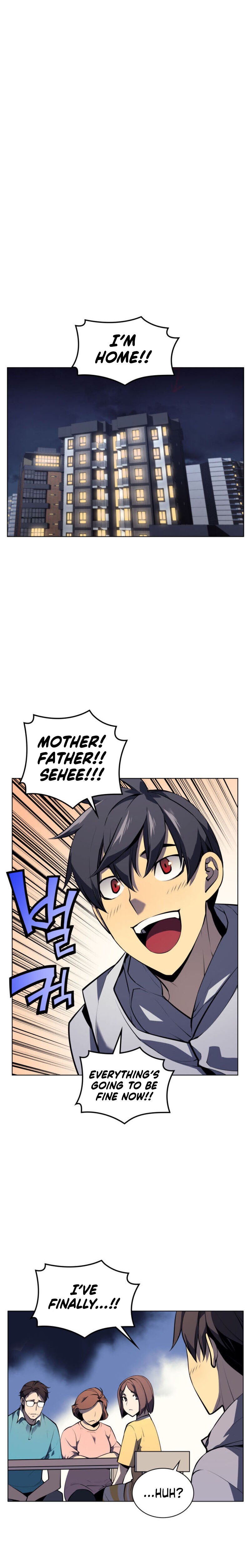 Overgeared chapter 33 page 35