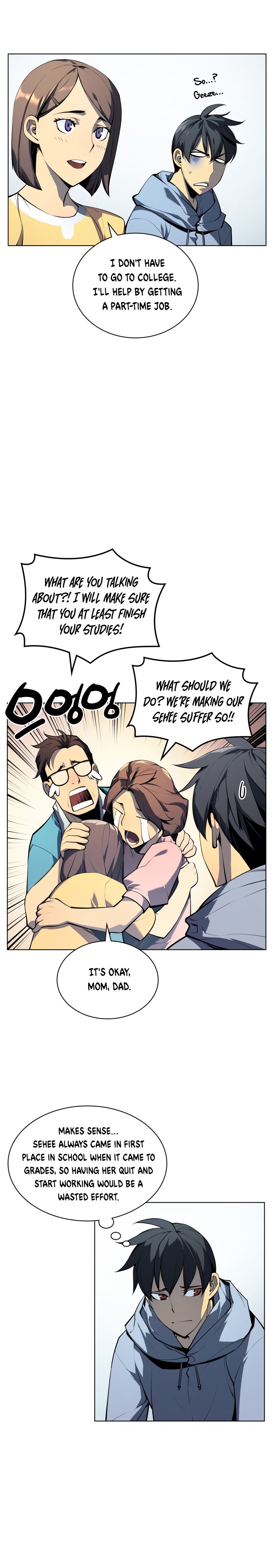 Overgeared chapter 34 page 3