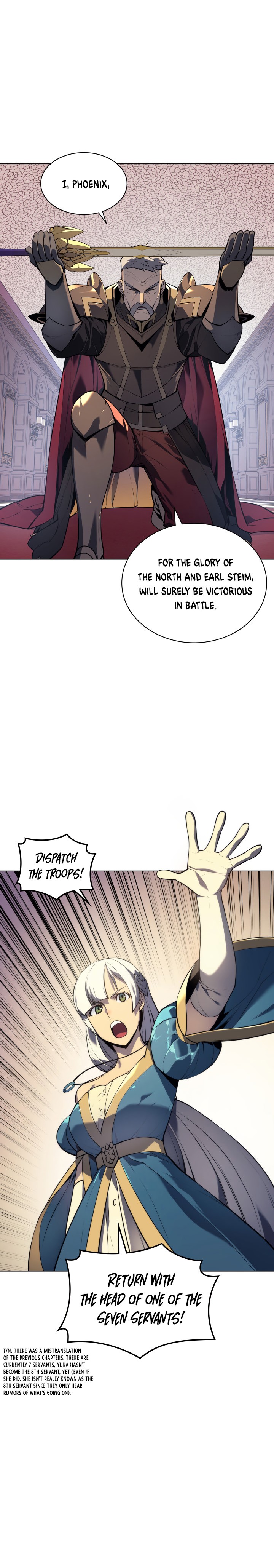 Overgeared chapter 34 page 7