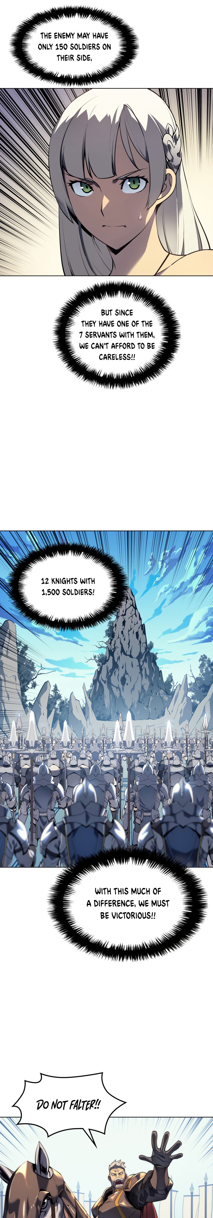 Overgeared chapter 34 page 8