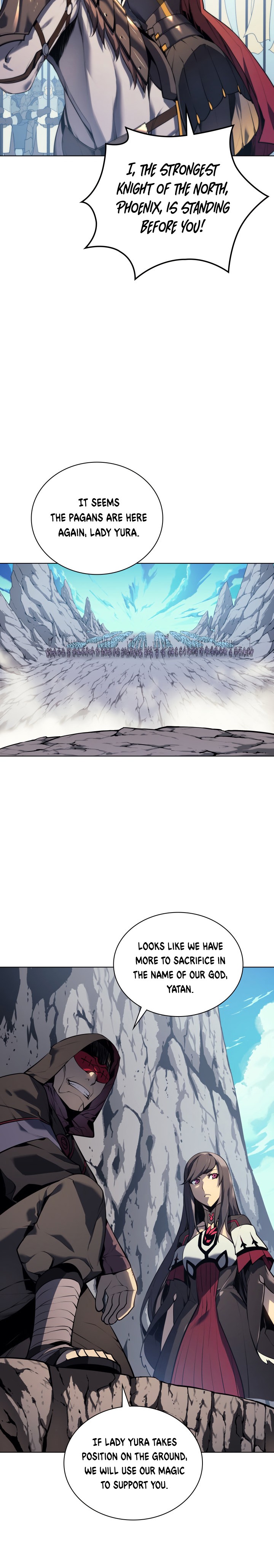 Overgeared chapter 34 page 9