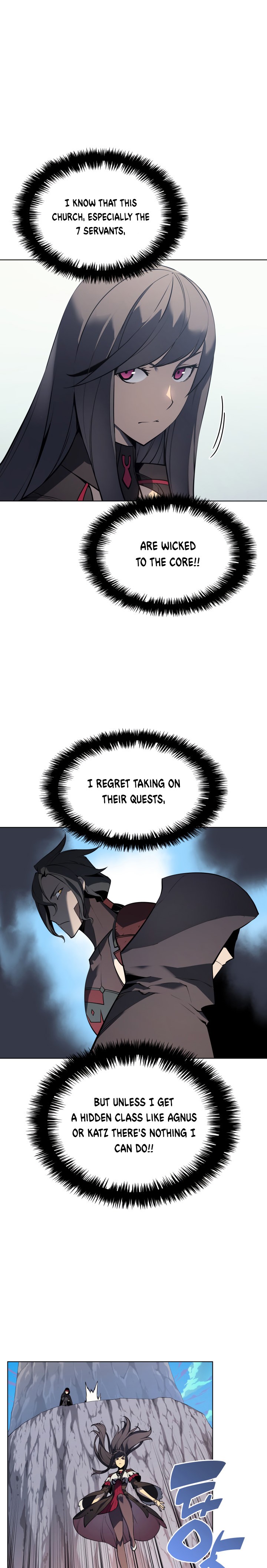 Overgeared chapter 34 page 10