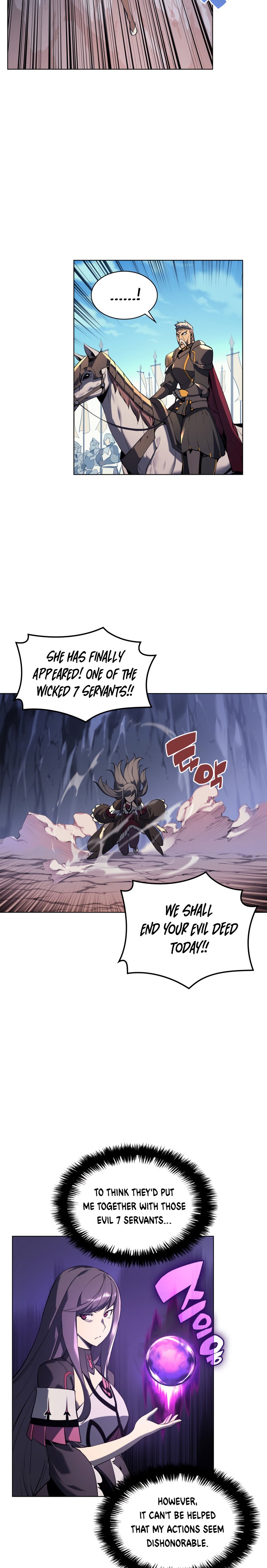 Overgeared chapter 34 page 11