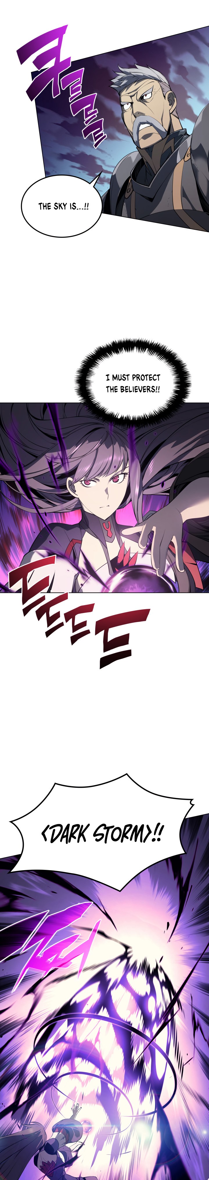 Overgeared chapter 34 page 13