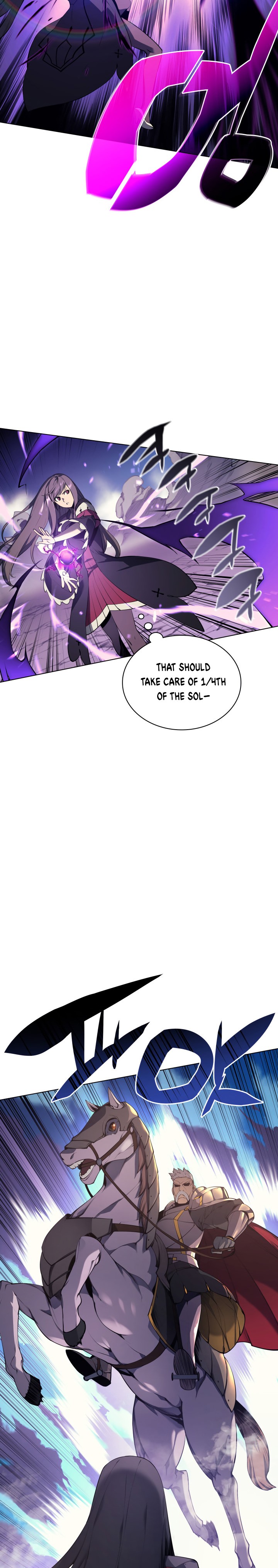Overgeared chapter 34 page 14