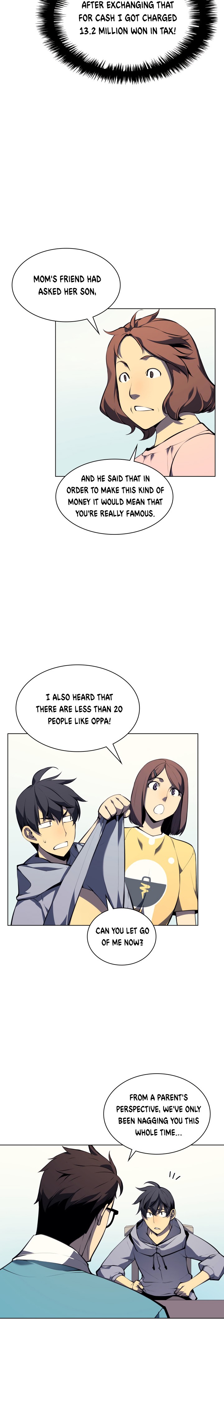 Overgeared chapter 34 page 26