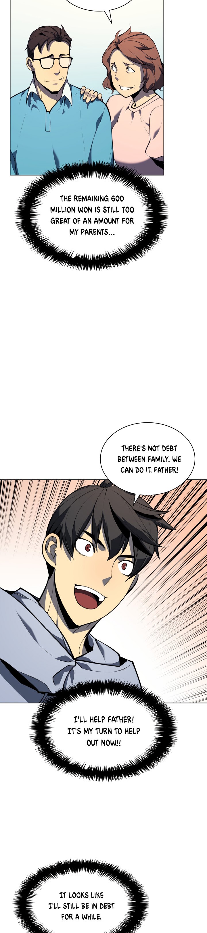 Overgeared chapter 34 page 29