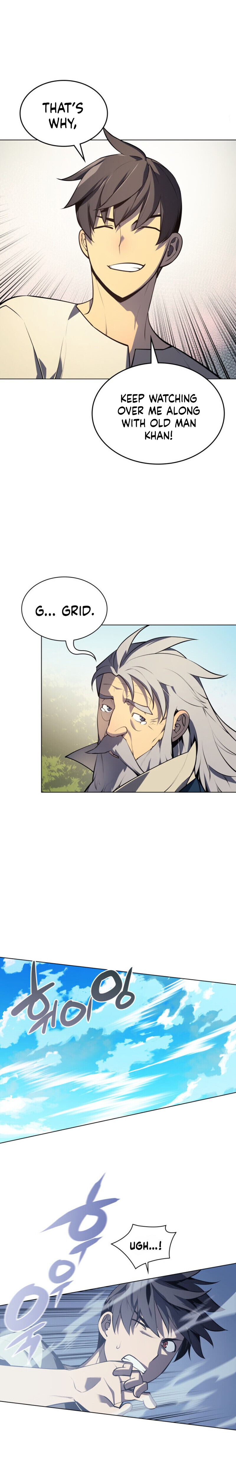 Overgeared chapter 35 page 15