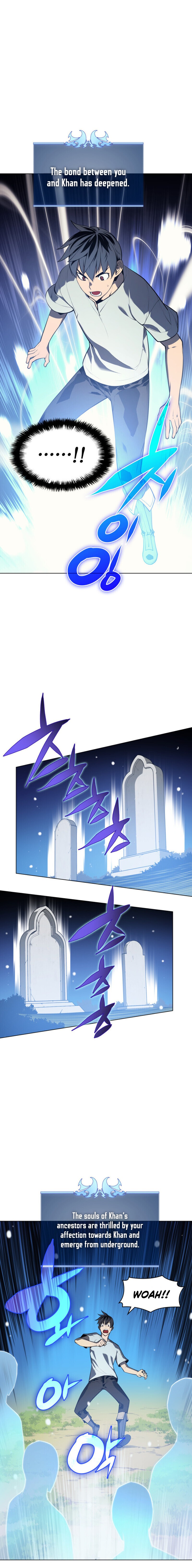 Overgeared chapter 35 page 16