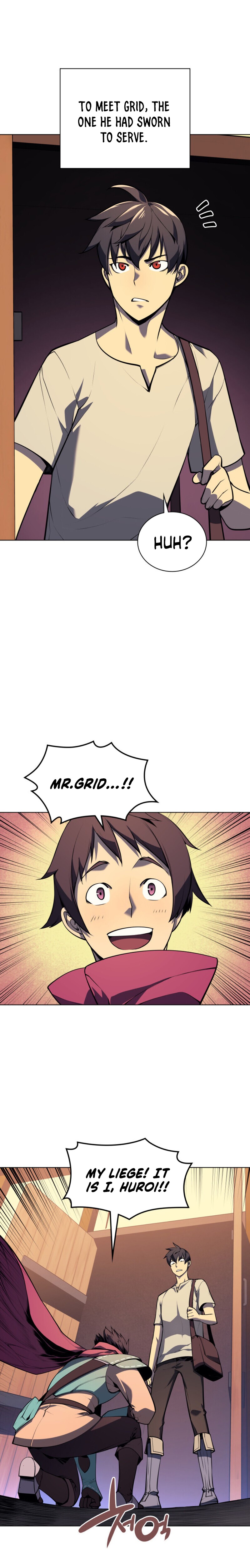 Overgeared chapter 36 page 3