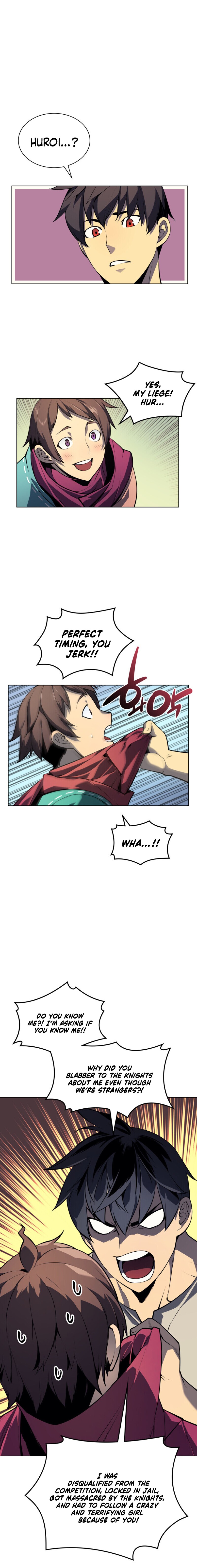 Overgeared chapter 36 page 4