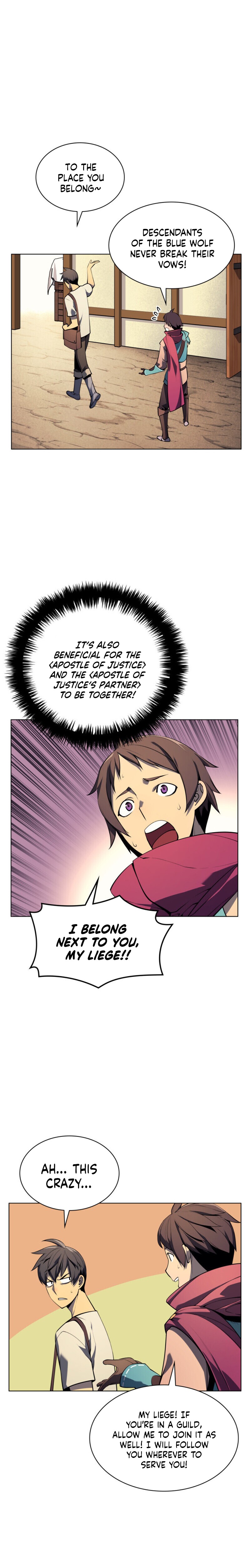 Overgeared chapter 36 page 6