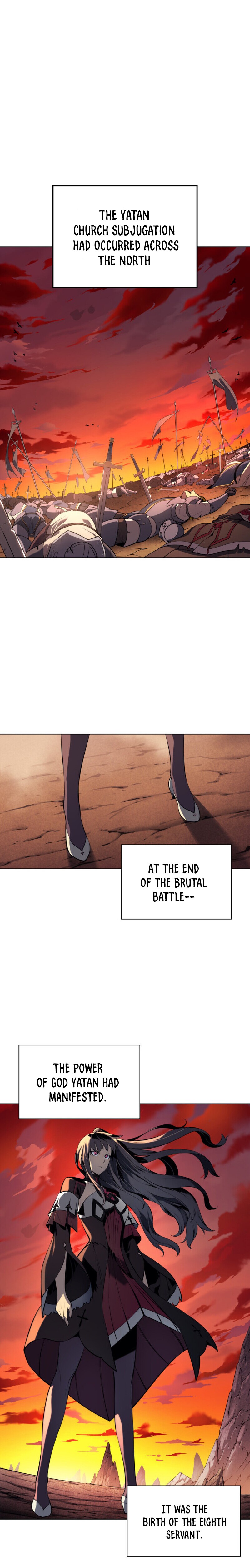 Overgeared chapter 36 page 10