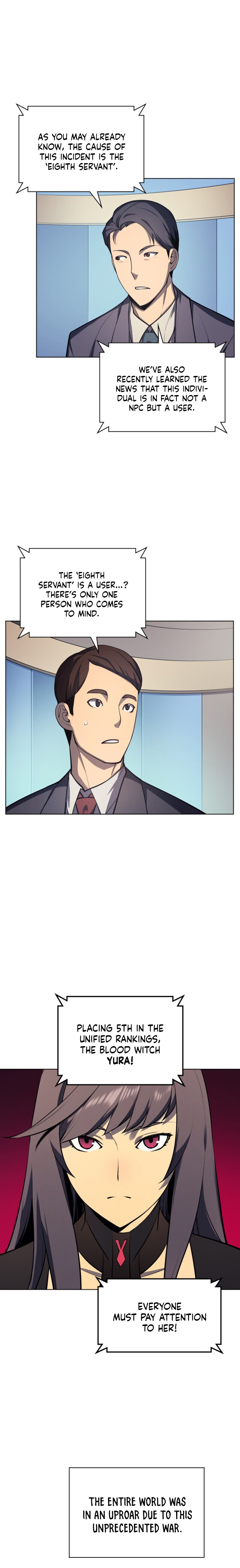 Overgeared chapter 36 page 14