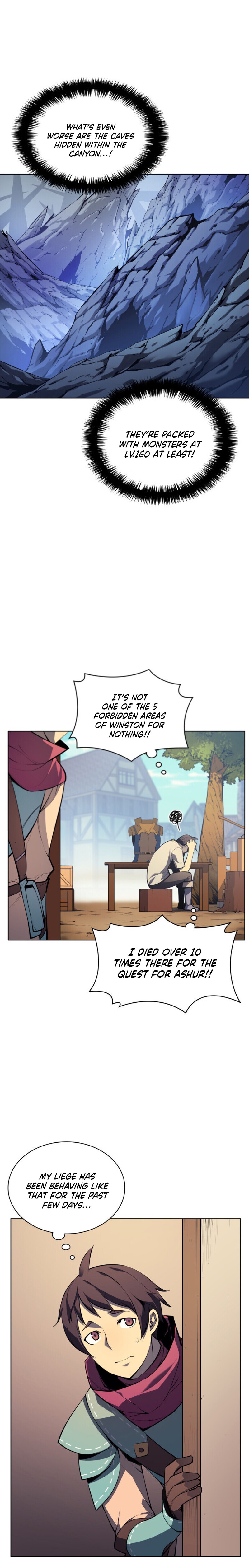 Overgeared chapter 36 page 17