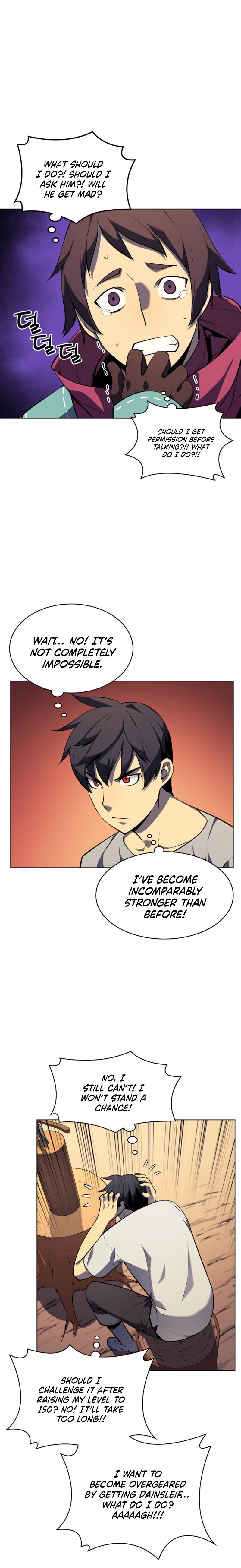 Overgeared chapter 36 page 18