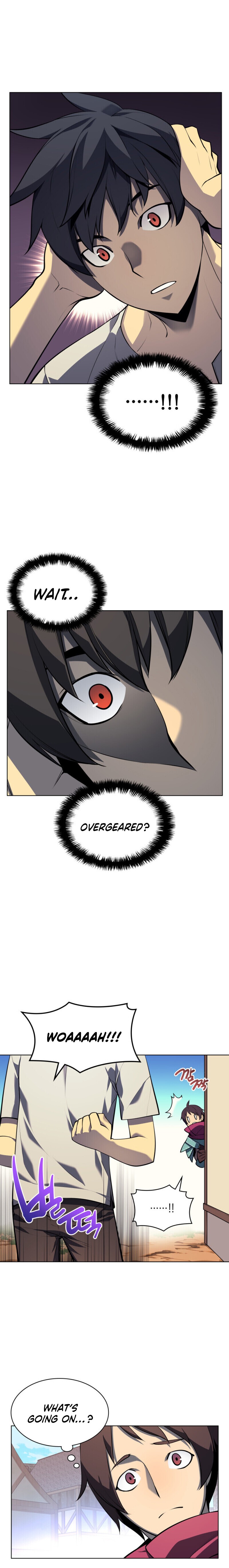 Overgeared chapter 36 page 19