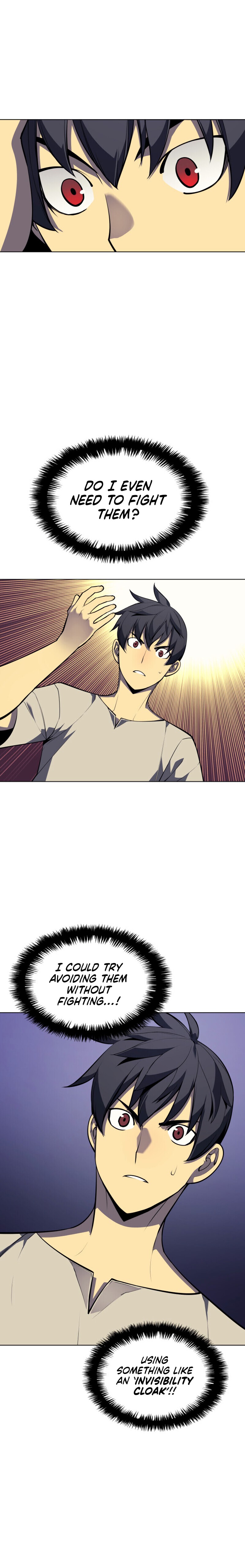 Overgeared chapter 37 page 4