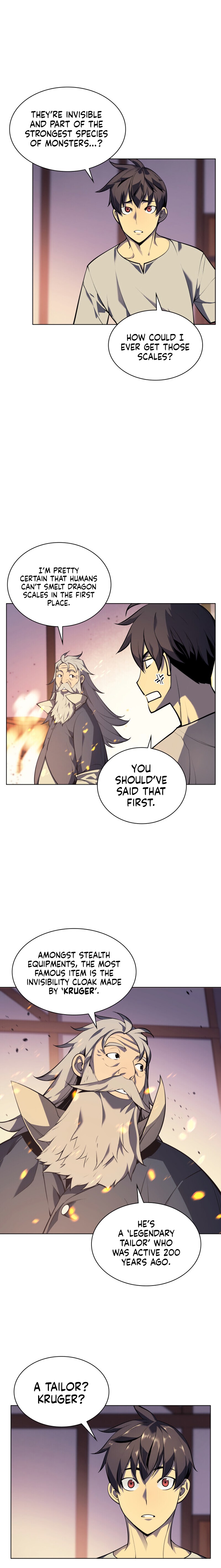 Overgeared chapter 37 page 6